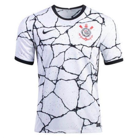Corinthians Heim Trikotsatz 2021-2022